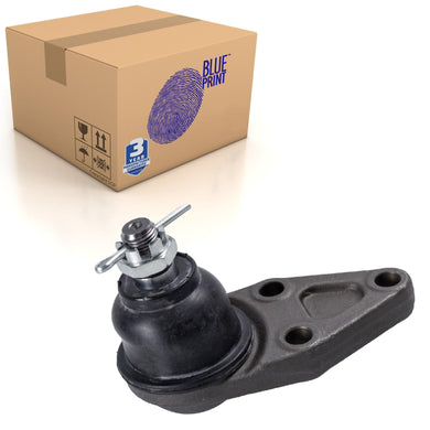 Rear Upper Ball Joint Inc Castle Nut & Cotter Pin Fits Mitsu Blue Print ADC48671