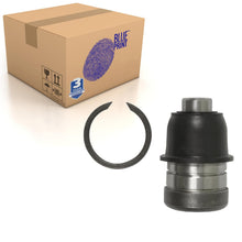 Load image into Gallery viewer, Front Lower Ball Joint Inc Lock Ring Fits Mitsubishi Lancer Blue Print ADC48679