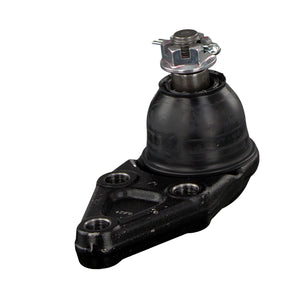 Rear Upper Ball Joint Inc Castle Nut & Cotter Pin Fits Mitsu Blue Print ADC48688