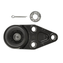 Load image into Gallery viewer, Rear Upper Ball Joint Inc Castle Nut &amp; Cotter Pin Fits Mitsu Blue Print ADC48688