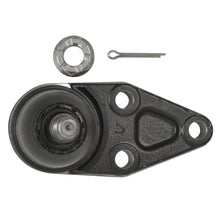 Load image into Gallery viewer, Rear Upper Ball Joint Inc Castle Nut &amp; Cotter Pin Fits Mitsu Blue Print ADC48689