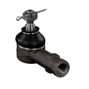 Tie Rod End Outer Track Fits Hyundai MB489434 Blue Print ADC48702