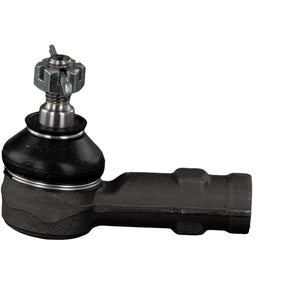 Tie Rod End Outer Track Fits Hyundai MB489434 Blue Print ADC48702