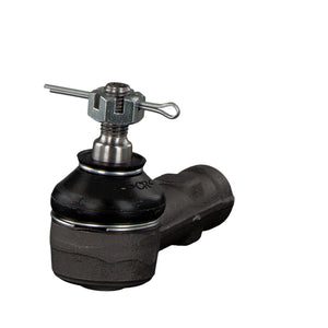 Tie Rod End Outer Track Fits Hyundai MB489434 Blue Print ADC48702