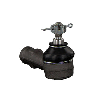 Tie Rod End Outer Track Fits Hyundai MB489434 Blue Print ADC48702