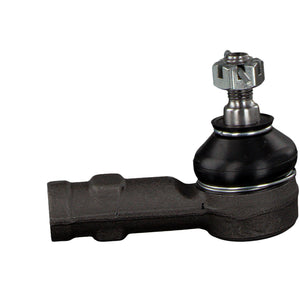 Tie Rod End Outer Track Fits Hyundai MB489434 Blue Print ADC48702