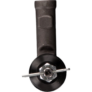 Tie Rod End Outer Track Fits Hyundai MB489434 Blue Print ADC48702