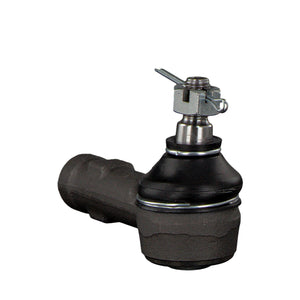Front Tie Rod End Outer Track Fits Hyundai MR535996 Blue Print ADC48703