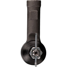 Load image into Gallery viewer, Front Tie Rod End Outer Track Fits Hyundai MR535996 Blue Print ADC48703