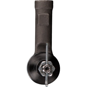 Front Tie Rod End Outer Track Fits Hyundai MR535996 Blue Print ADC48703
