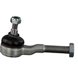 Tie Rod End Outer Track Fits Hyundai MA159984 Blue Print ADC48706