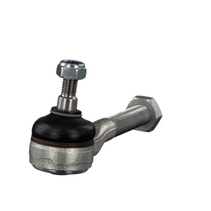 Tie Rod End Outer Track Fits Hyundai MA159984 Blue Print ADC48706