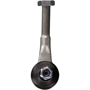 Tie Rod End Outer Track Fits Hyundai MA159984 Blue Print ADC48706