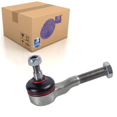 Tie Rod End Outer Track Fits Hyundai MA159984 Blue Print ADC48706