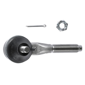 Tie Rod End Outer Track Fits Hyundai MA159984 Blue Print ADC48706