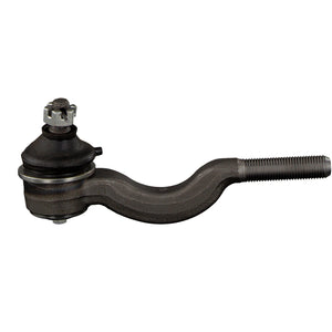 L200 Tie Rod End Outer Track Fits Mitsubishi MB076003 Blue Print ADC48708