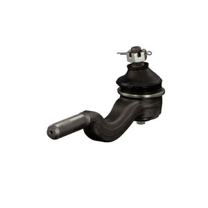 L200 Tie Rod End Outer Track Fits Mitsubishi MB076003 Blue Print ADC48708