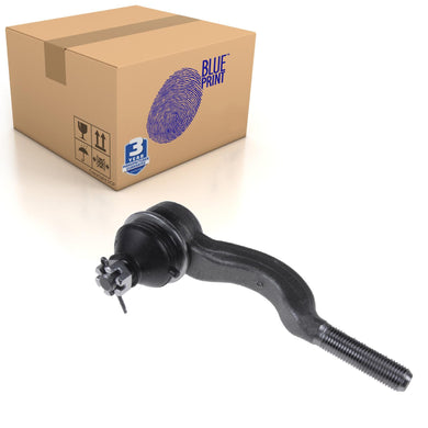 L200 Tie Rod End Outer Track Fits Mitsubishi MB076003 Blue Print ADC48708