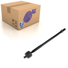 Load image into Gallery viewer, Front Inner Inner Tie Rod Inc Nut Fits Mitsubishi ASX Galan Blue Print ADC487100