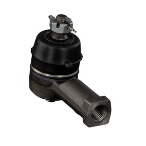 L300 Tie Rod End Outer Track Fits Mitsubishi MB288119 Blue Print ADC48713