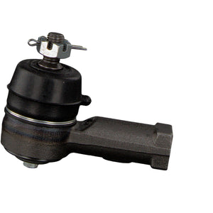 L300 Tie Rod End Outer Track Fits Mitsubishi MB288119 Blue Print ADC48713