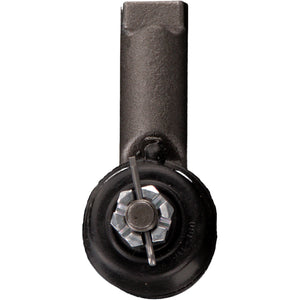 L300 Tie Rod End Outer Track Fits Mitsubishi MB288119 Blue Print ADC48713