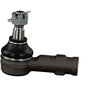 H200 Tie Rod End Outer Track Fits Hyundai MB527650 Blue Print ADC48714