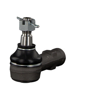 H200 Tie Rod End Outer Track Fits Hyundai MB527650 Blue Print ADC48714