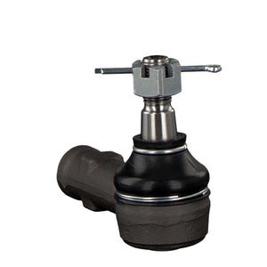 H200 Tie Rod End Outer Track Fits Hyundai MB527650 Blue Print ADC48714