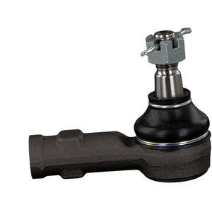 H200 Tie Rod End Outer Track Fits Hyundai MB527650 Blue Print ADC48714