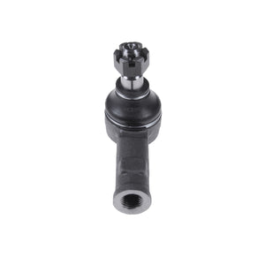H200 Tie Rod End Outer Track Fits Hyundai MB527650 Blue Print ADC48714