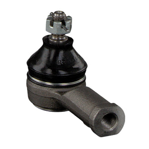 Front Tie Rod End Outer Track Fits Proton MB489407 Blue Print ADC48715