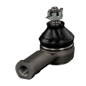Front Tie Rod End Outer Track Fits Proton MB489407 Blue Print ADC48715