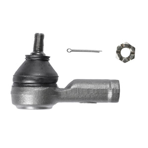 Front Tie Rod End Outer Track Fits Proton MB489407 Blue Print ADC48715