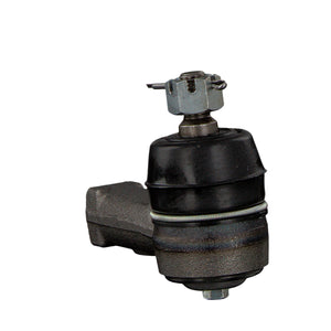 Front Tie Rod End Outer Track Fits Hyundai 5682021110 Blue Print ADC48717