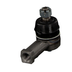 Front Tie Rod End Outer Track Fits Hyundai 5682021110 Blue Print ADC48717