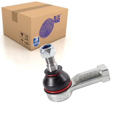 Front Tie Rod End Outer Track Fits Hyundai 5682021110 Blue Print ADC48717