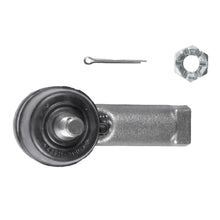Load image into Gallery viewer, Front Tie Rod End Outer Track Fits Hyundai 5682021110 Blue Print ADC48717