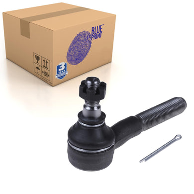 Shogun Tie Rod End Outer Track Fits Mitsubishi MB831043 Blue Print ADC48718