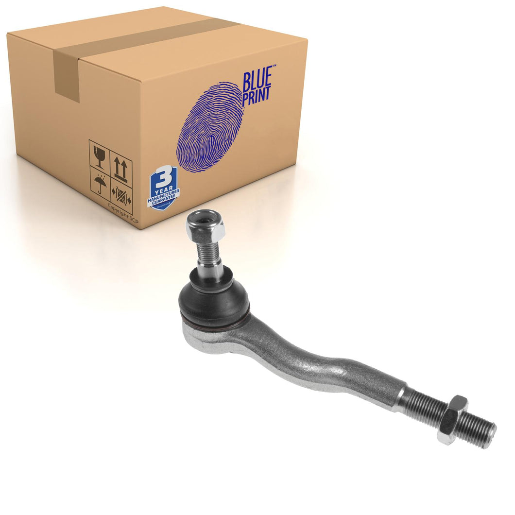 Shogun Tie Rod End Outer Track Fits Mitsubishi MB831044 Blue Print ADC48719