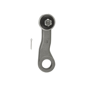 Front Pitman Arm Inc Castle Nut & Cotter Pin Fits Mitsubishi Blue Print ADC48723