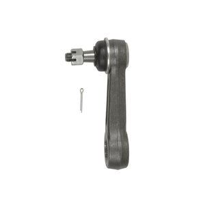 Front Pitman Arm Inc Castle Nut & Cotter Pin Fits Mitsubishi Blue Print ADC48726
