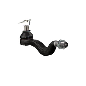 Up Tie Rod End Outer Track Fits Mitsubishi MR241031 Blue Print ADC48735