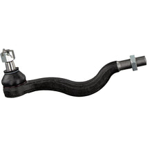 Load image into Gallery viewer, Up Tie Rod End Outer Track Fits Mitsubishi MR241031 Blue Print ADC48735