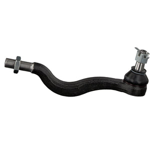 Up Tie Rod End Outer Track Fits Mitsubishi MR241031 Blue Print ADC48735