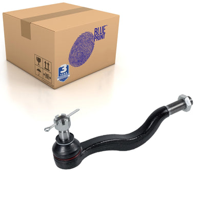 Up Tie Rod End Outer Track Fits Mitsubishi MR241031 Blue Print ADC48735