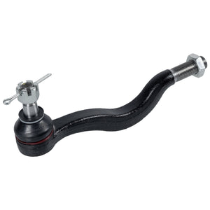 Up Tie Rod End Outer Track Fits Mitsubishi MR241031 Blue Print ADC48735