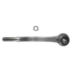 Up Tie Rod End Outer Track Fits Mitsubishi MR241031 Blue Print ADC48735