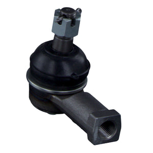 L300 Front Tie Rod End Outer Track Fits Mitsubishi MR162710 Blue Print ADC48739