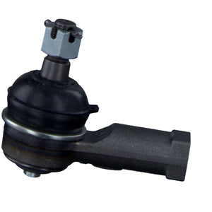 L300 Front Tie Rod End Outer Track Fits Mitsubishi MR162710 Blue Print ADC48739